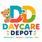 Daycare Depot - Home