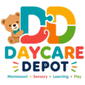 Daycare Depot - Home