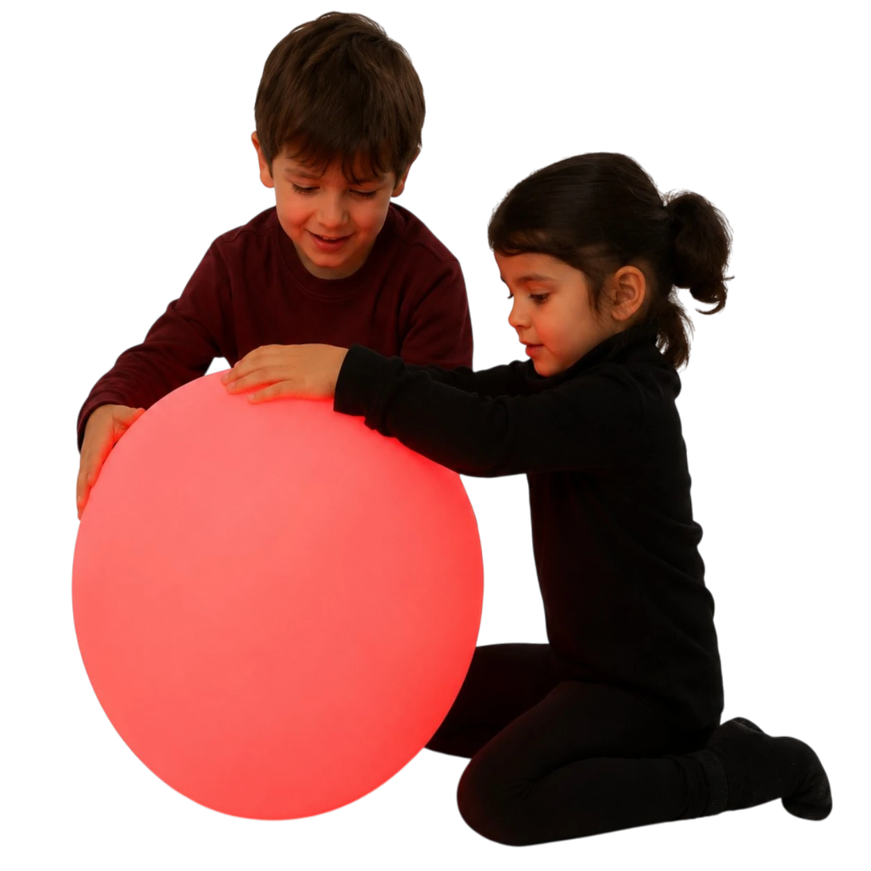  Sensory Mood Light Ball