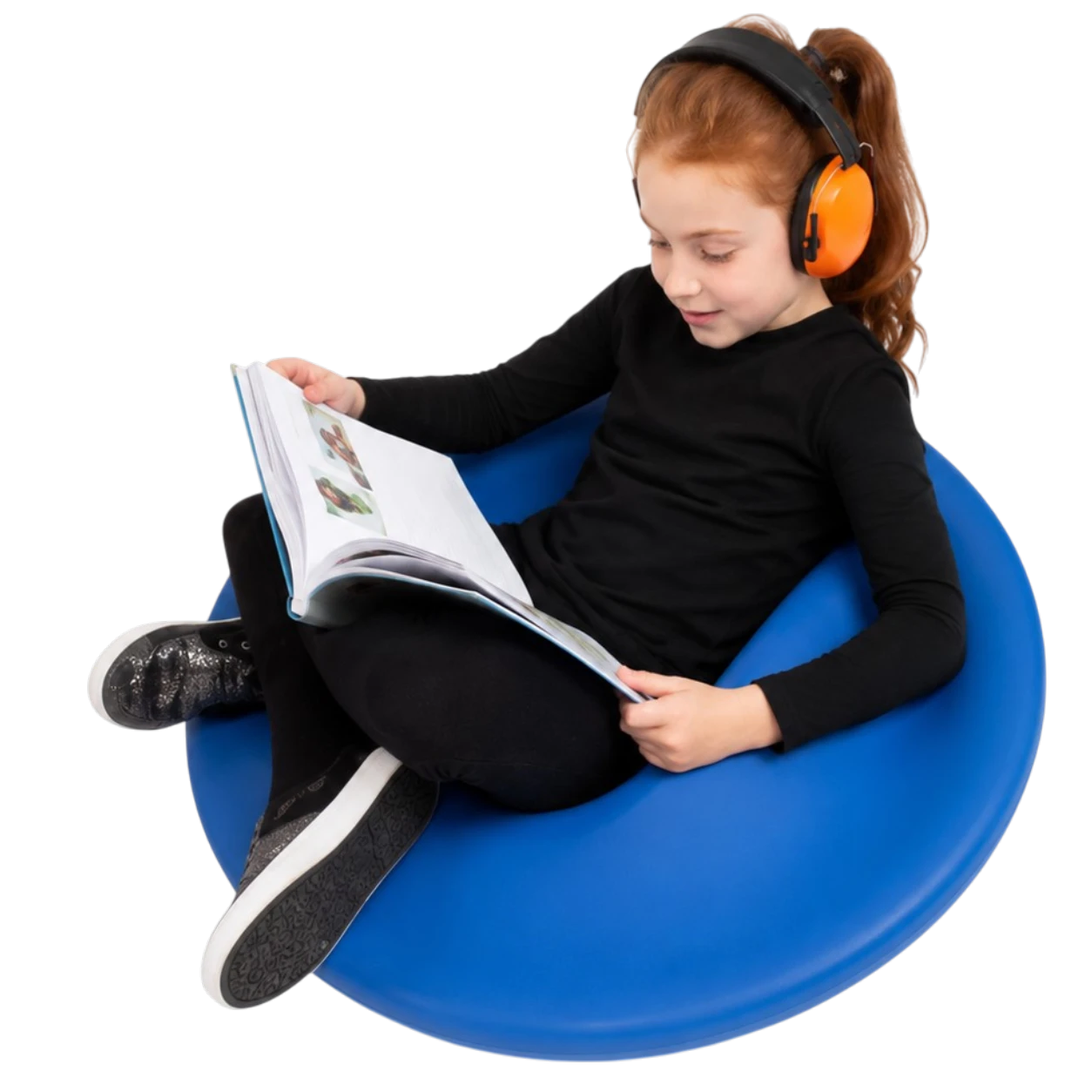 Mushy Smushy Beanbag Chair