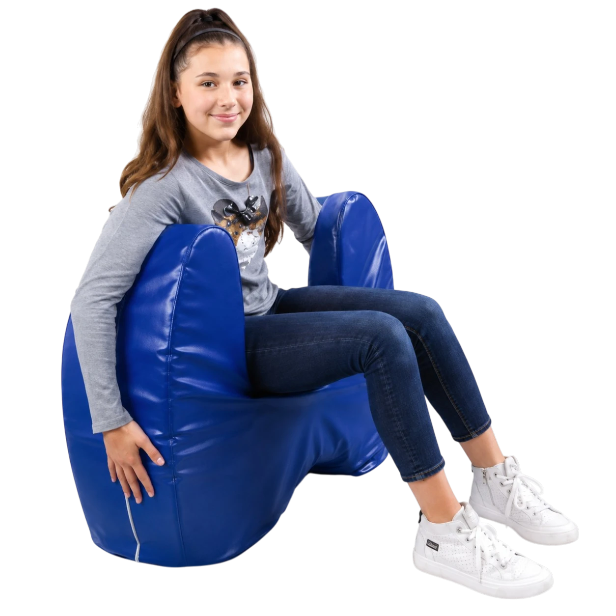 Sensory Soft Squeeze Seat